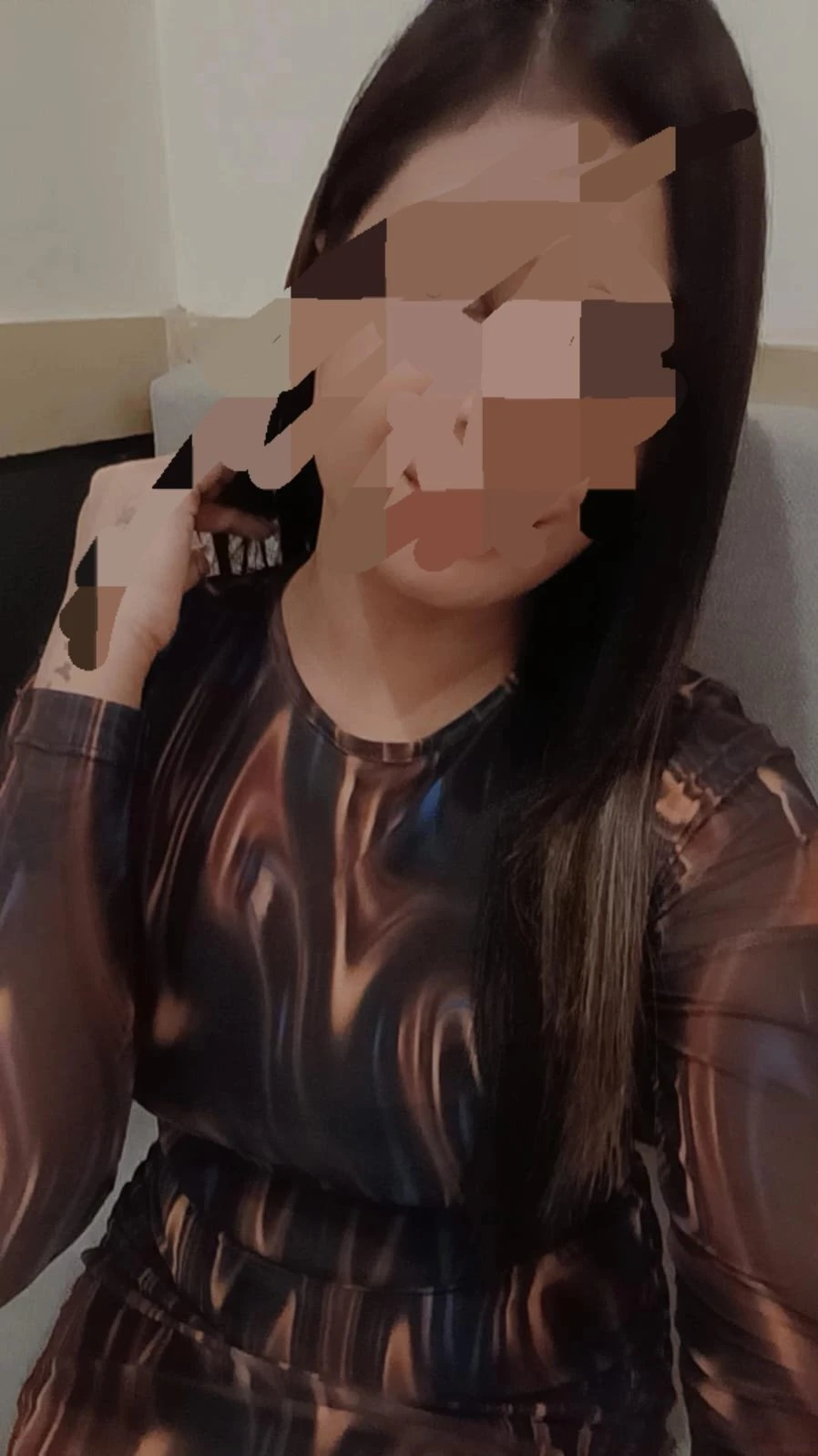 Nidhi – escort in Mumbai — 4 / 7