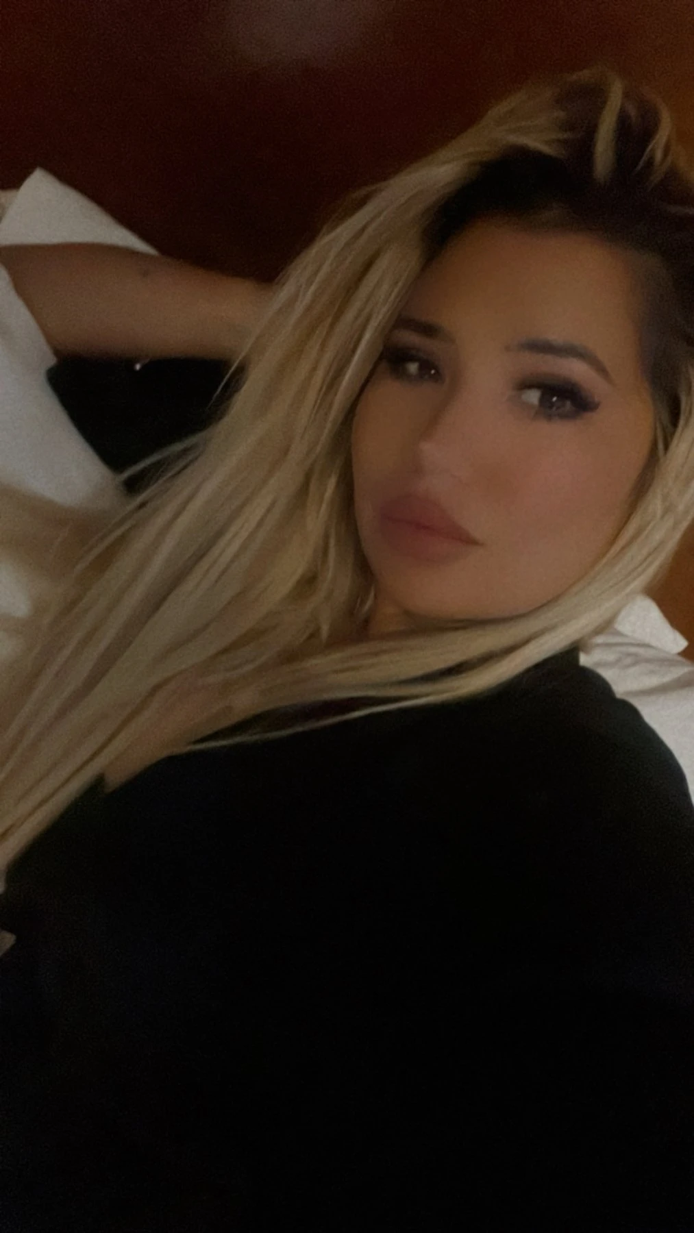 Melissa – Belarusian escort in Maldives — 3 / 7