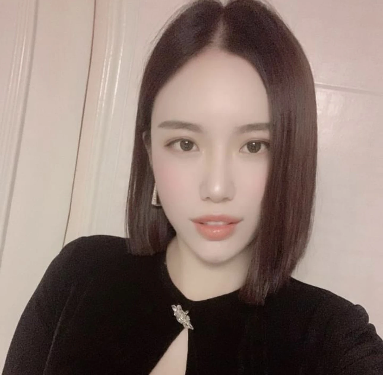 Jo Jo – Vietnamese escort in Ho Chi Minh City — 7 / 9