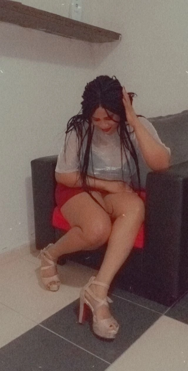 Honeypot – Rwandan escort in Beirut — 6 / 11