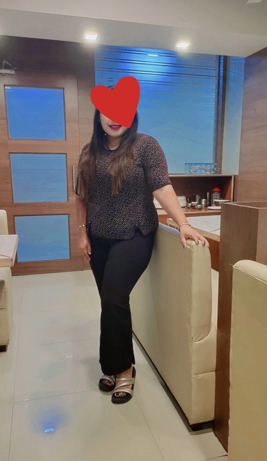 Maanjiiri – Indian escort in Navi Mumbai — 2 / 4