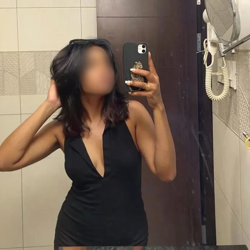Priya – escort agency in Navi Mumbai — 2 / 4
