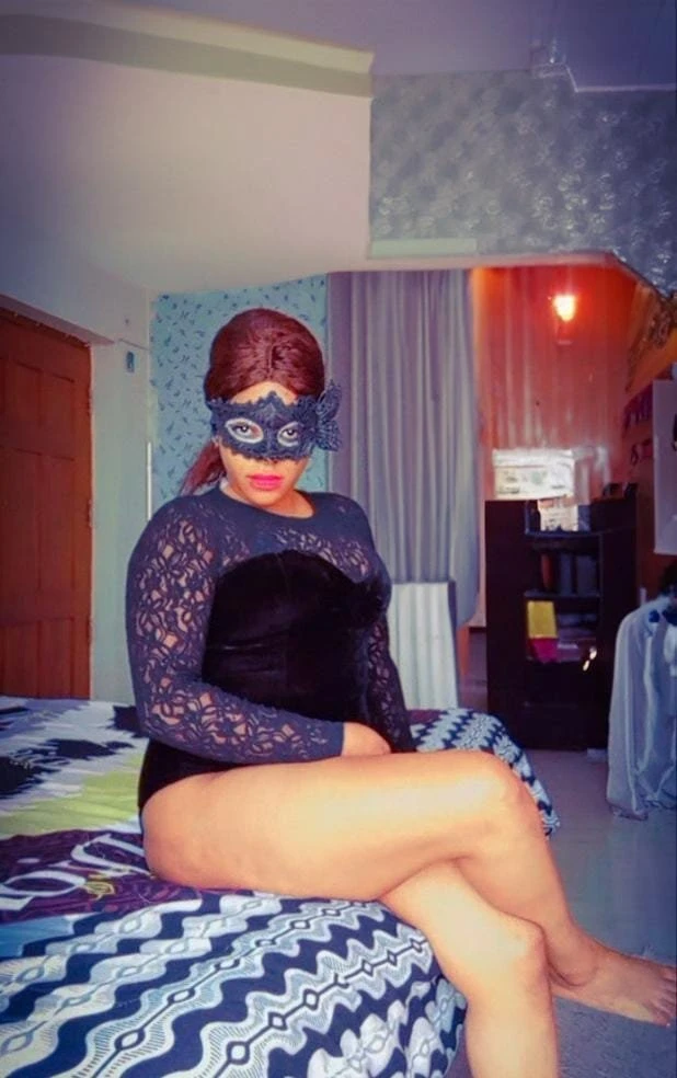 Babysugar , HoT girl in Greater Noida – Tanzanian escort in Noida — 3 / 17