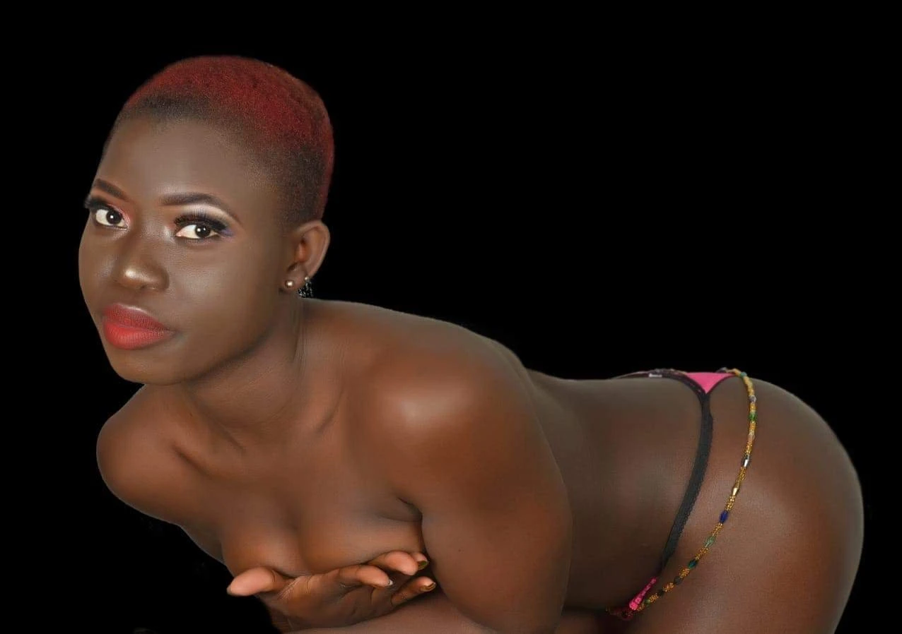 Abi Baby – Ghanaian escort in Beirut — 5 / 7