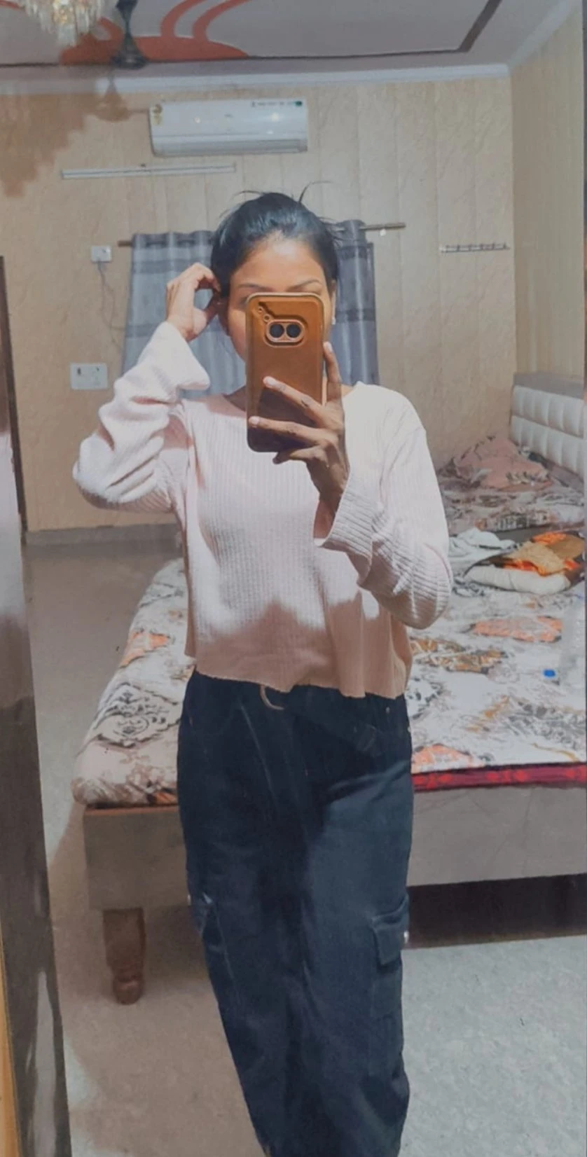 Priya Singh – Indian escort in Lucknow — 1 / 3