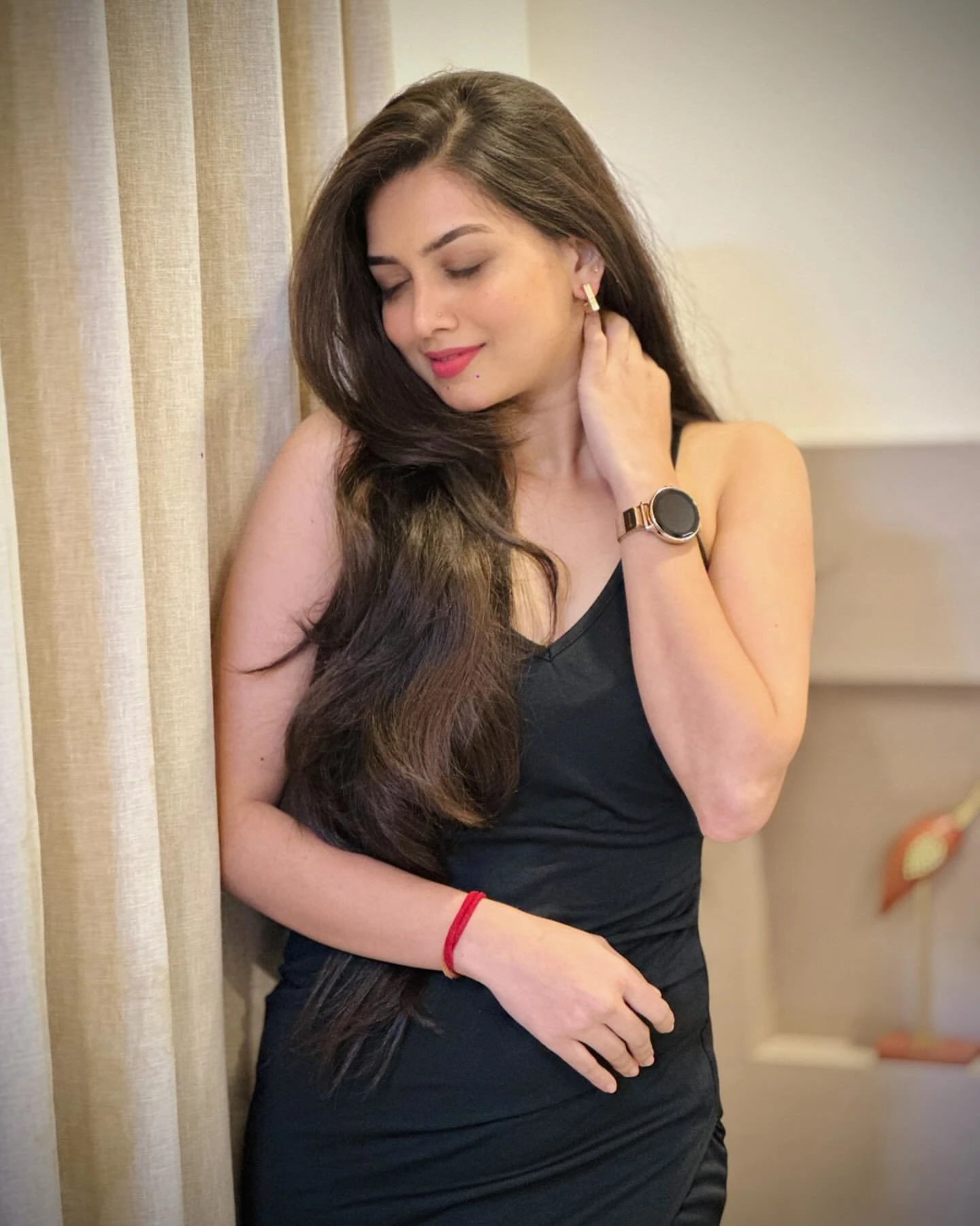 I Am Janvi – Indian escort in Mumbai — 2 / 4