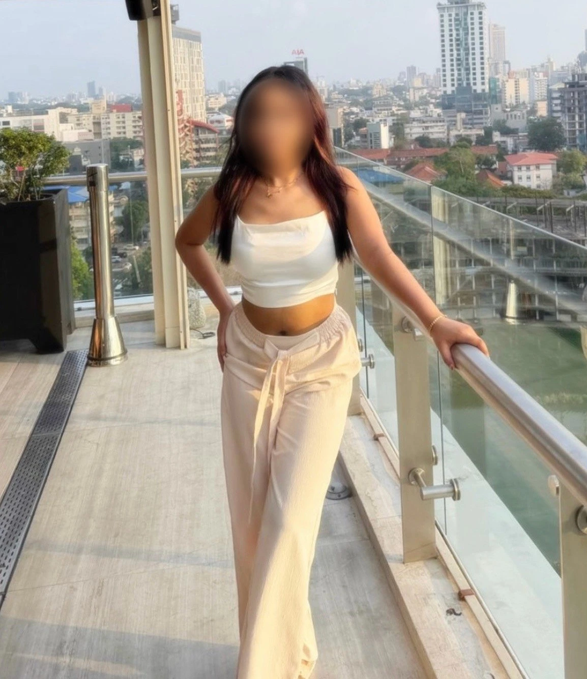 Miah fabulous Independent GFE Meets – Sri Lankan escort in Colombo — 24 / 28