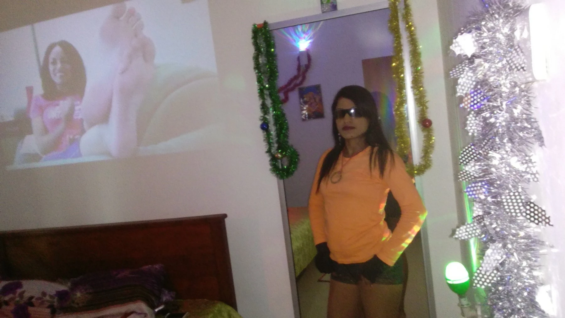 Mistress Sanjana – Sri Lankan escort in Colombo — 8 / 13