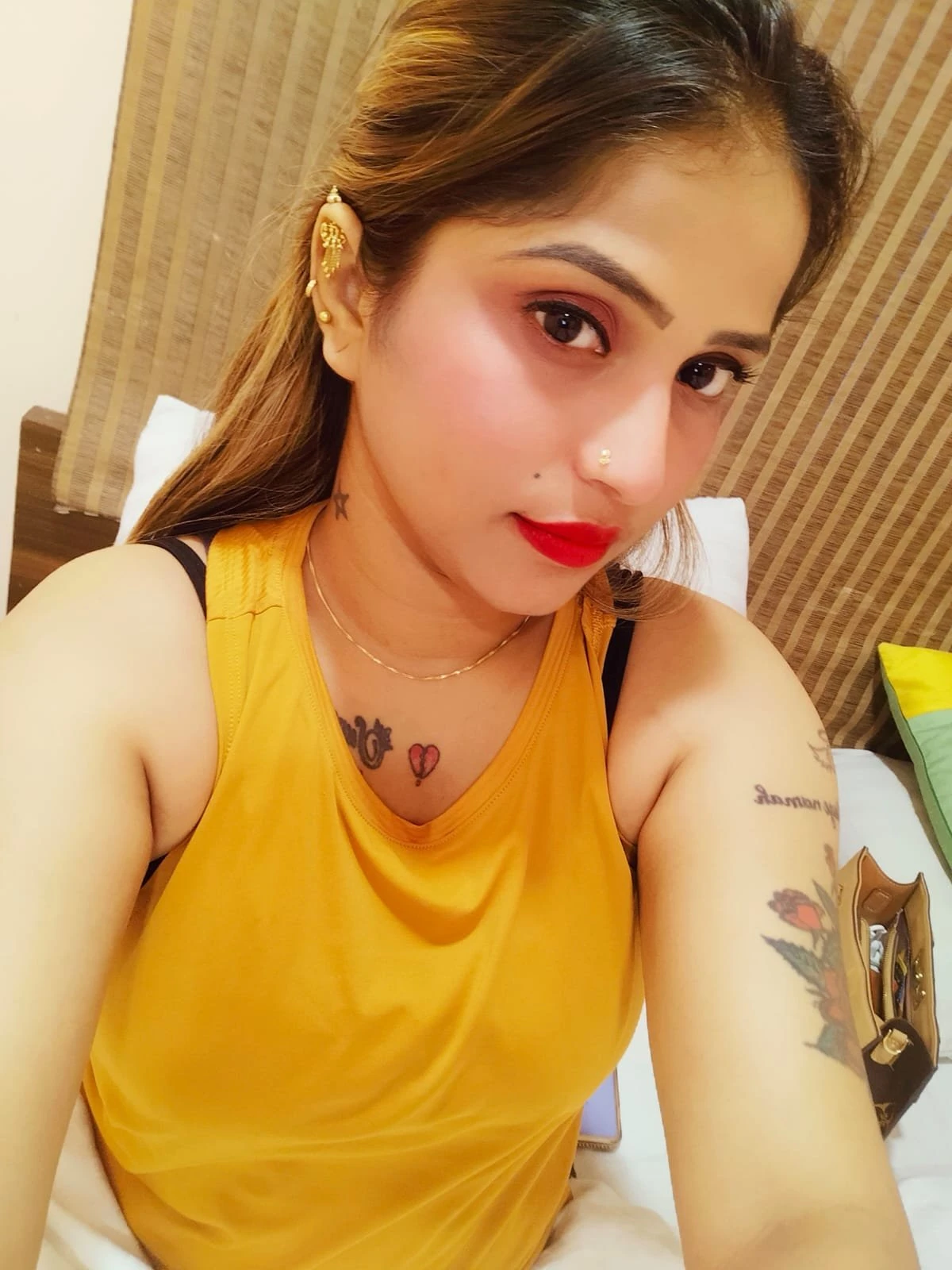 Deepti Escorts no advance – Indian escort in Hyderabad — 2 / 17