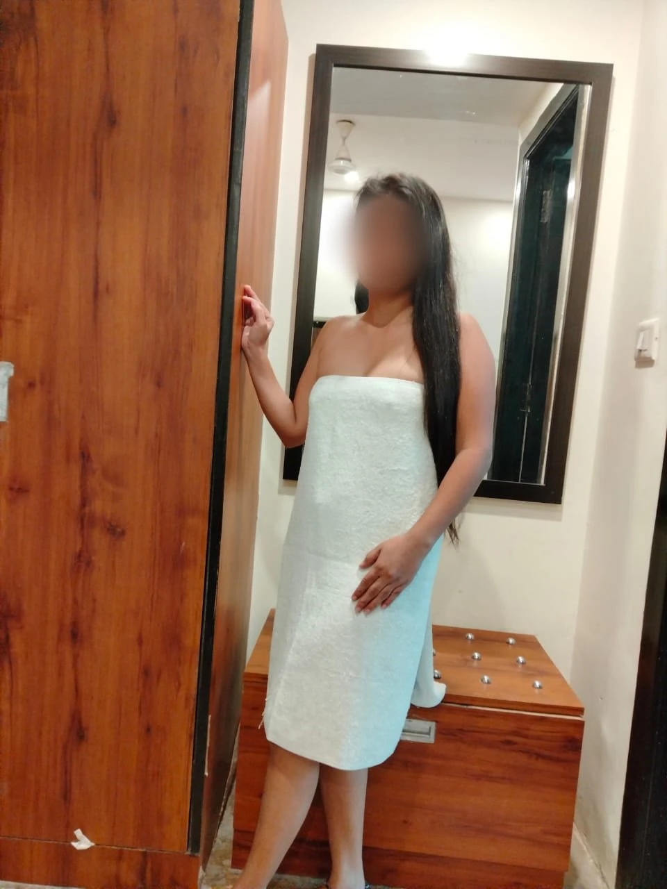 Tannu Gupta – Indian escort in New Delhi — 2 / 7