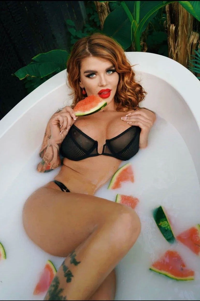 ZEva – Russian escort in Beirut — 2 / 14