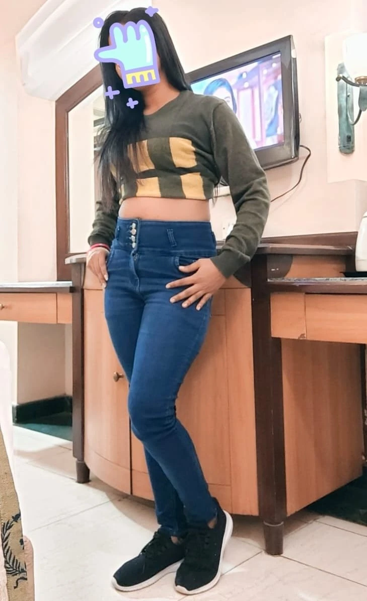 Young and Super Horny🥀 Liza Private's – Indian escort in Pune — 4 / 5