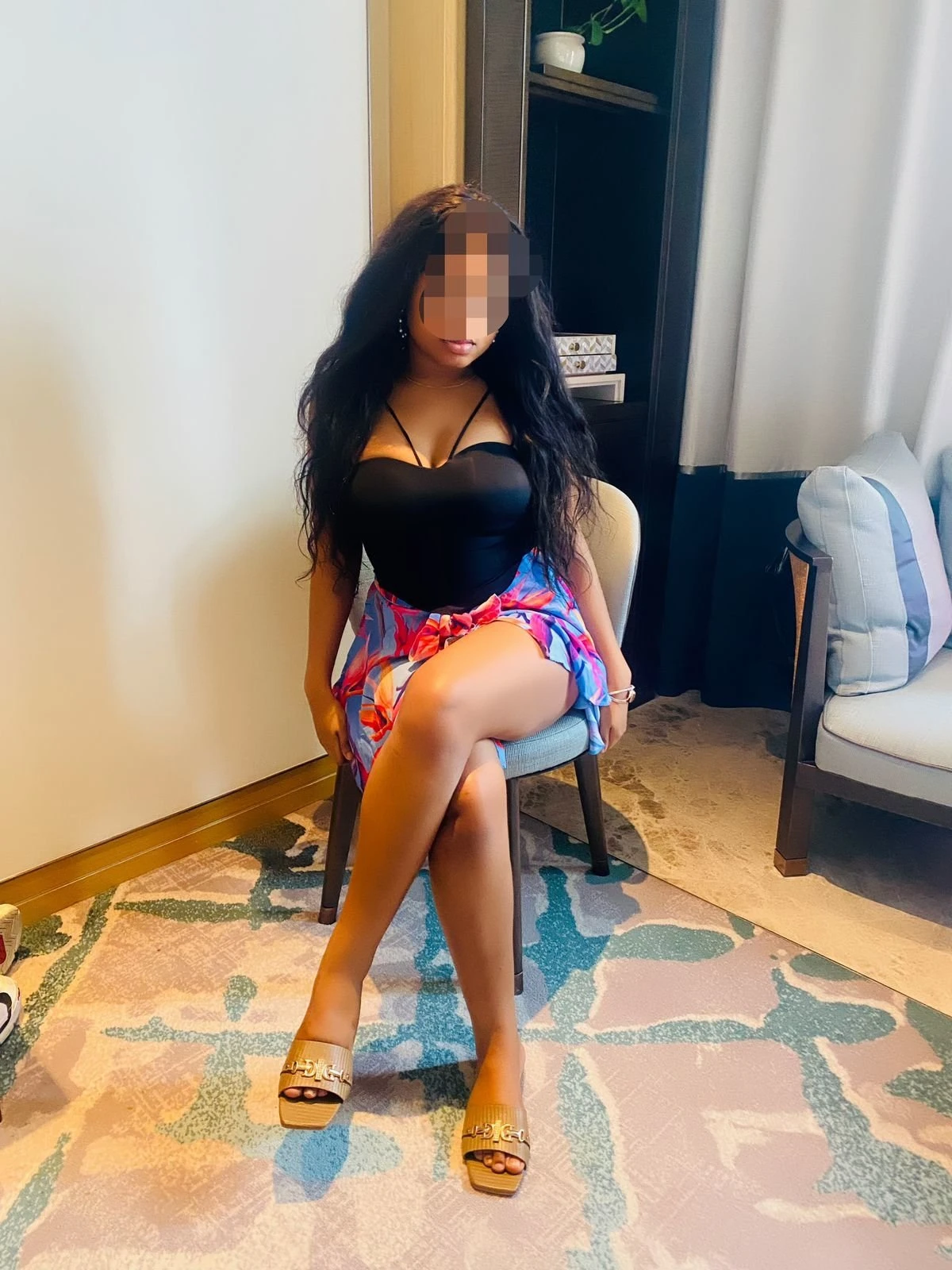 Aneetha – Sri Lankan escort in Colombo, Escort, Colombo