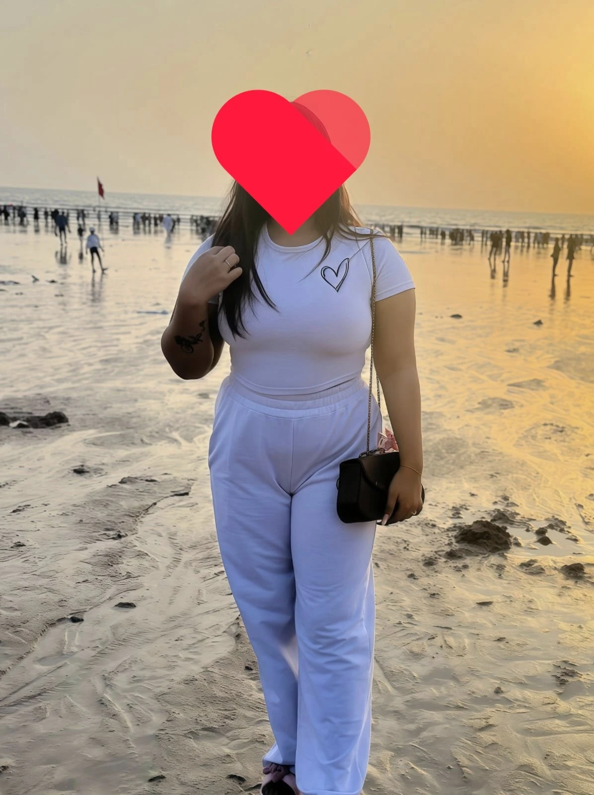 Soni [ individual ] Cam Meet Chat Sex🦋 – Indian escort in Mumbai — 2 / 4
