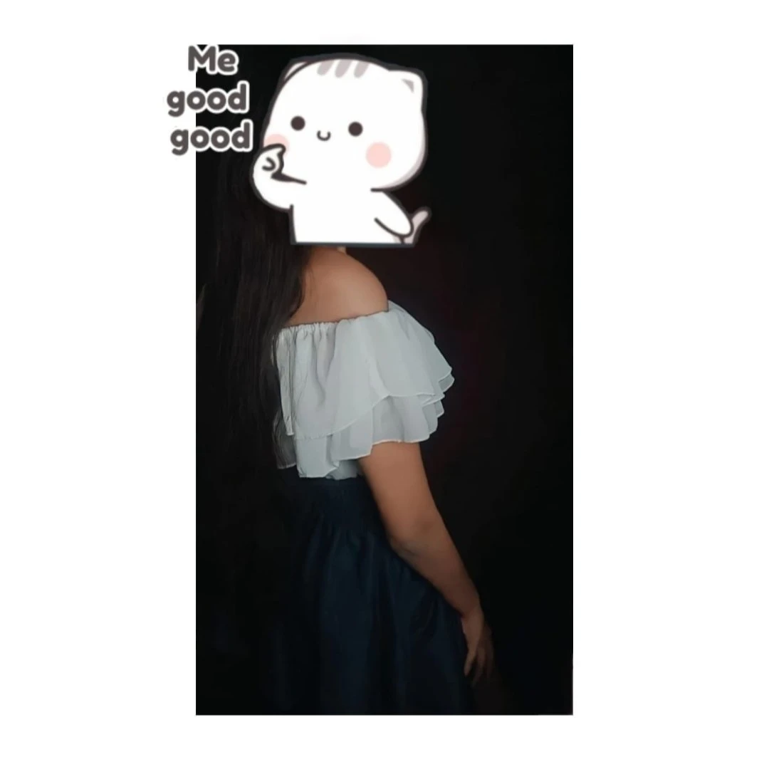Nezuko Chan – Indian escort in Mumbai — 4 / 5