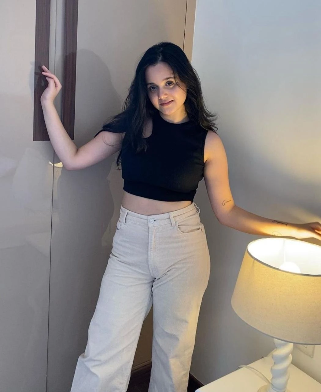 Anita – Indian escort in Hyderabad — 3 / 4