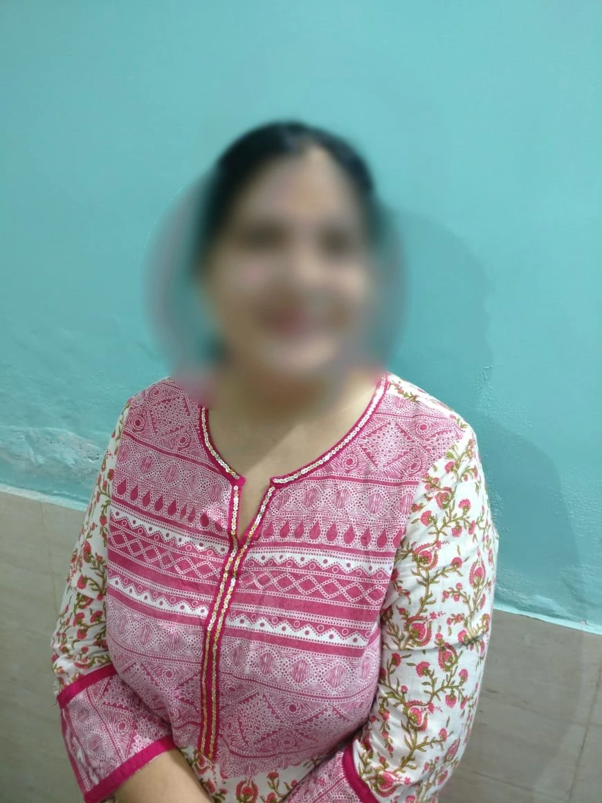 Zayda Khan – Indian escort in New Delhi — 7 / 9