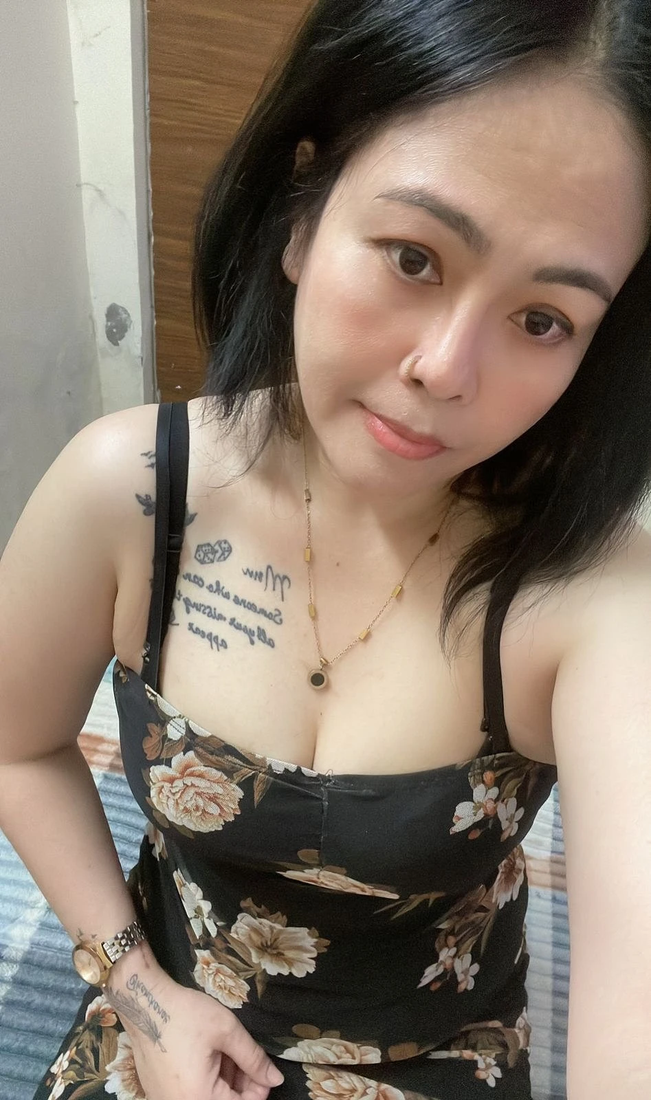 Yuki thai Independent only outcall – Thai masseuse in Chandigarh — 11 / 15