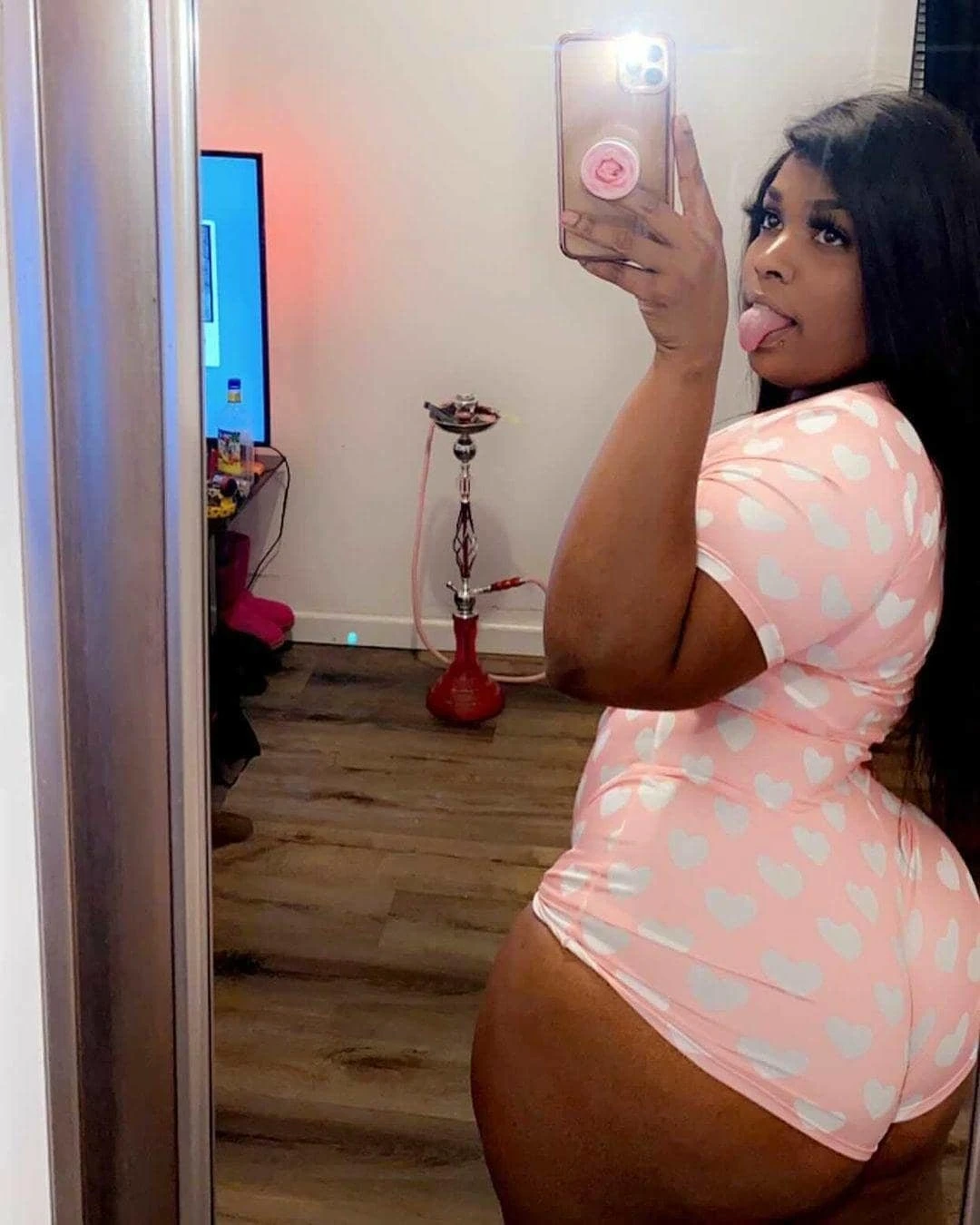 Winnie – South African escort in Beirut — 3 / 9