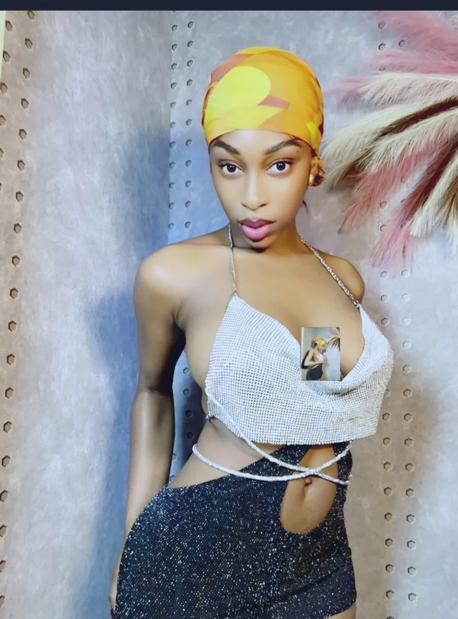 Yashi – South African escort in Beirut, Escort, Beirut