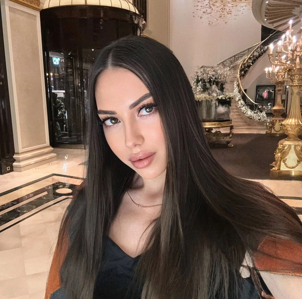 Michele – Latvian escort in Seoul — 8 / 10