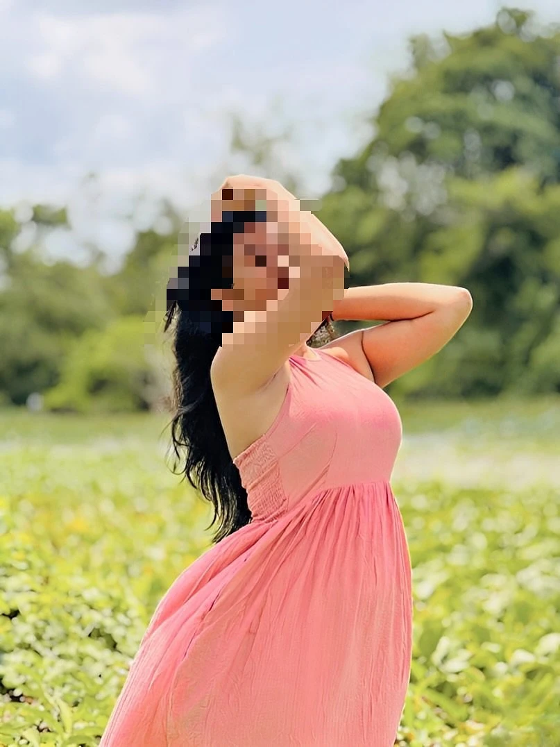 Oshadi Gfe – Sri Lankan escort in Colombo — 8 / 9