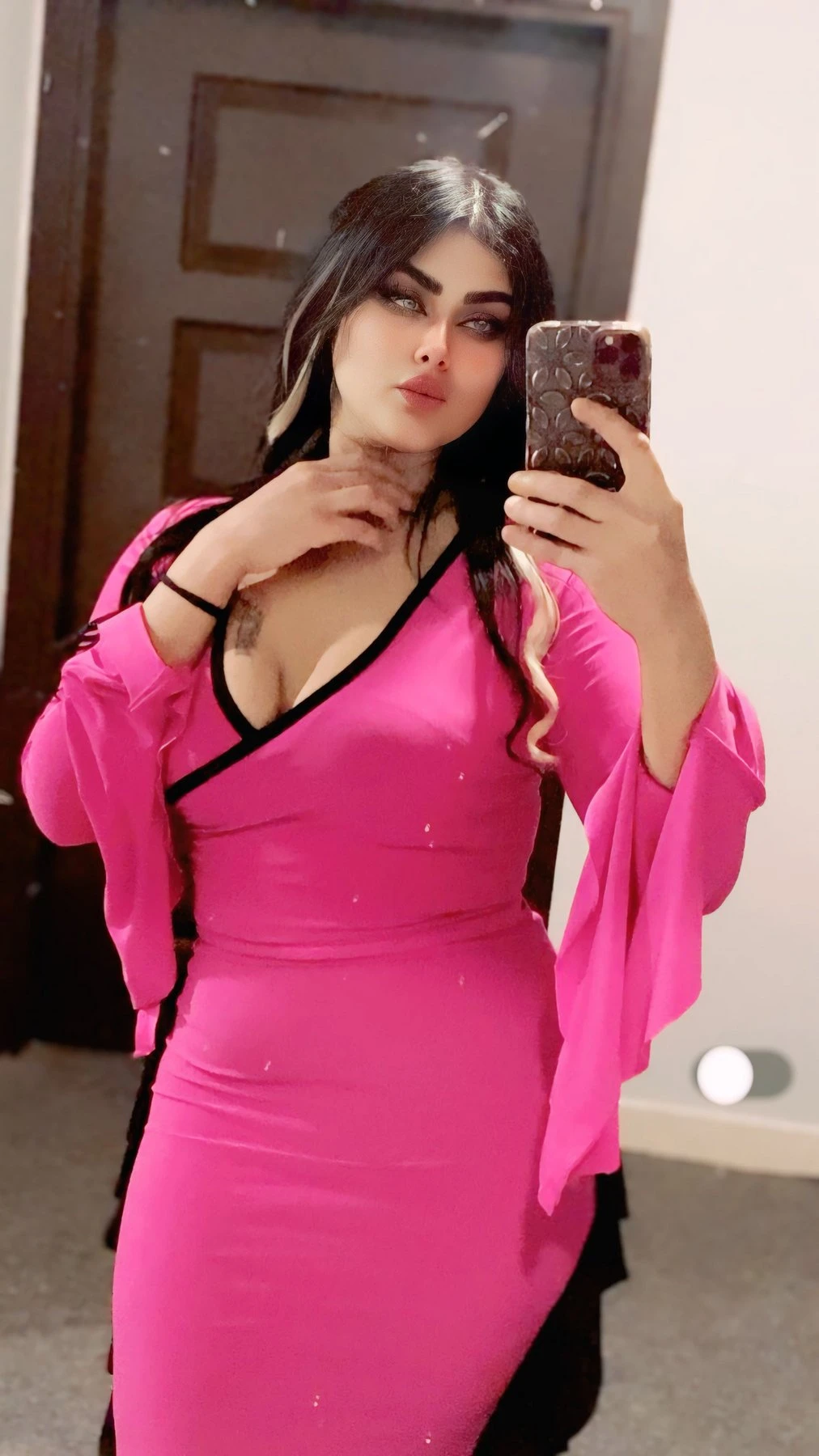 Dodo – Syrian escort in Erbil — 3 / 5