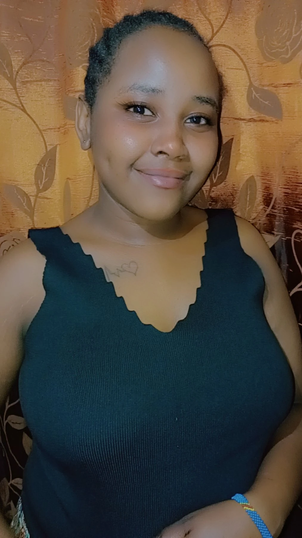 Lizaa – Kenyan escort in Beirut — 6 / 7