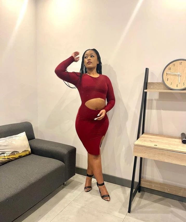 April – Equatorial Guinean escort in Beirut — 5 / 8