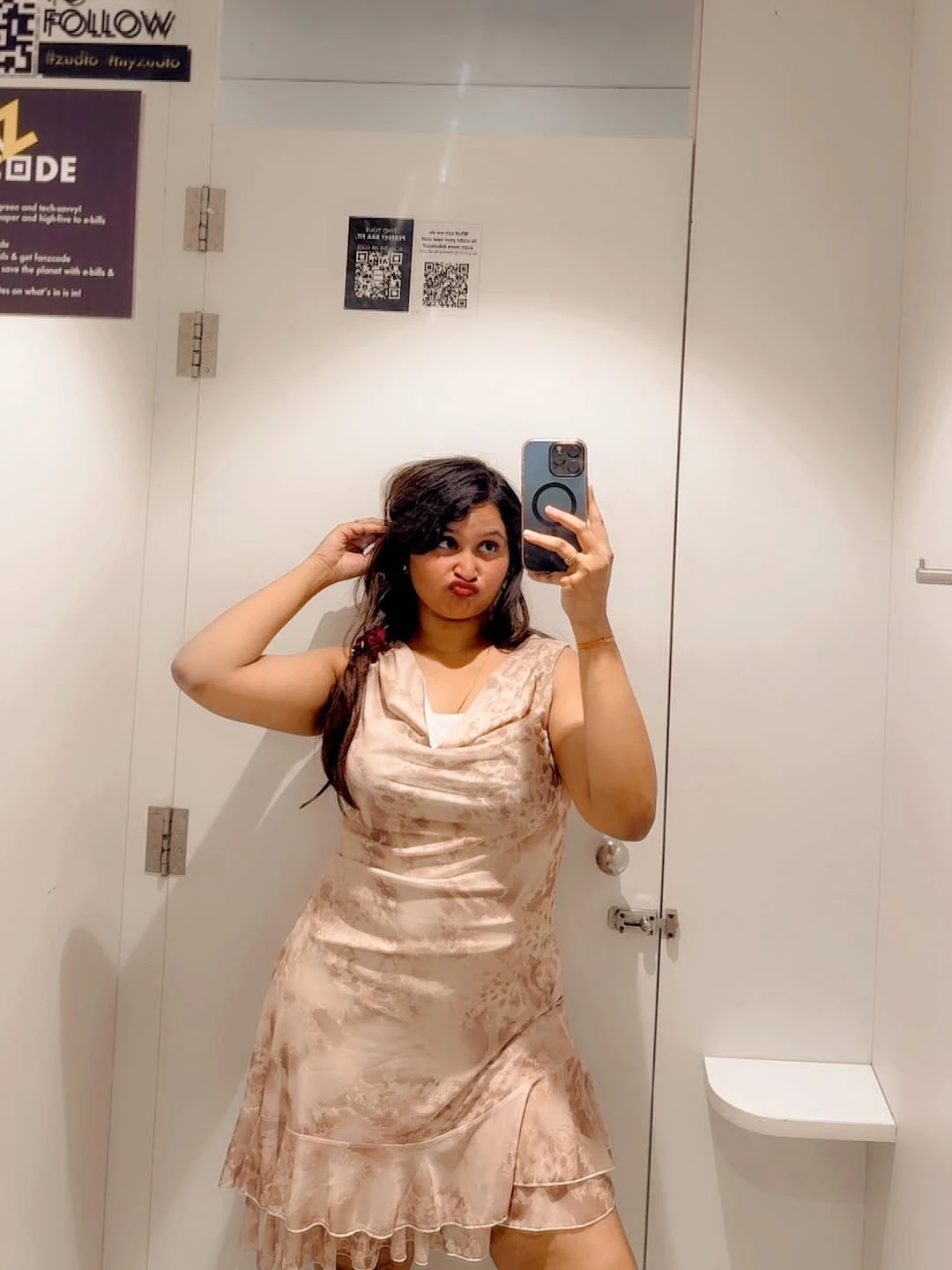 Mohini Coll Girl Sarvice Independence – Indian escort in Pondicherry — 3 / 4