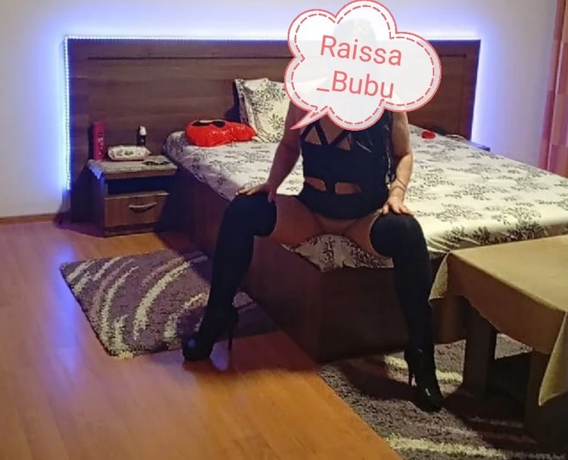Raisa. Eleganta Și Distinsa! – Romanian escort in Bucharest — 2 / 5