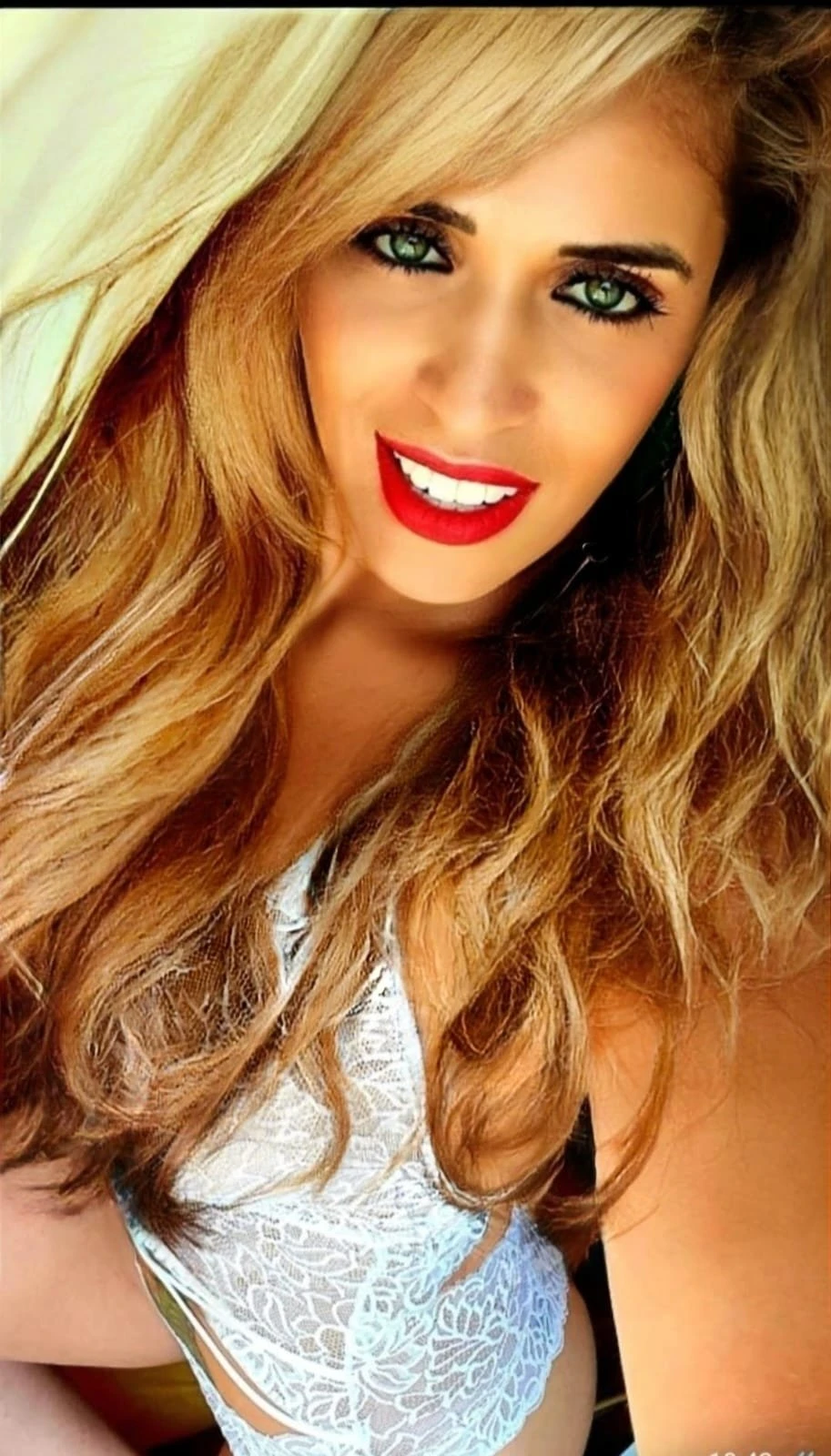 Sara – Spanish escort in Malta — 13 / 14