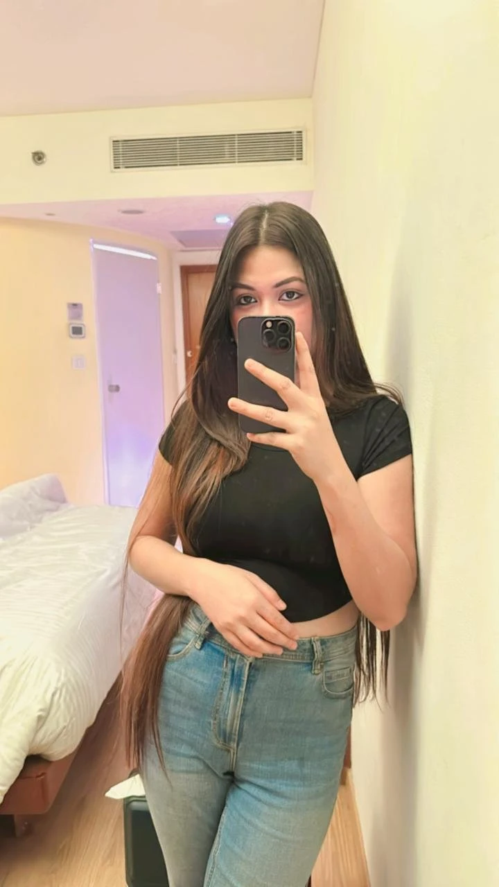 Muskan – Indian escort in New Delhi — 2 / 5