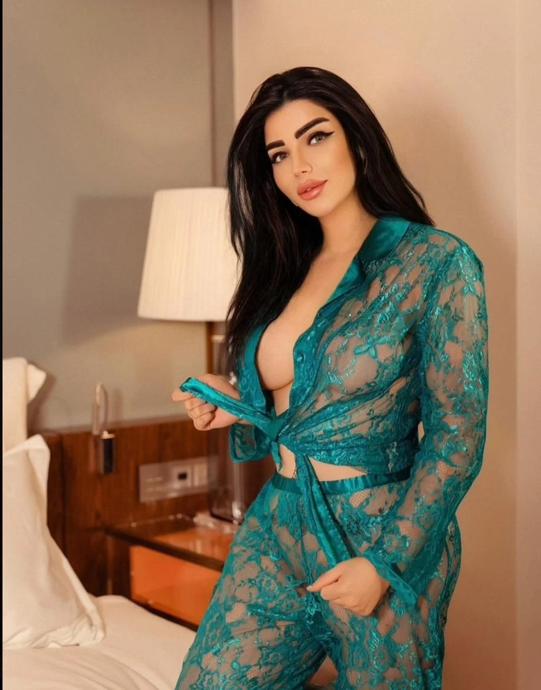 Tamara – Belarusian escort in Beirut — 3 / 4
