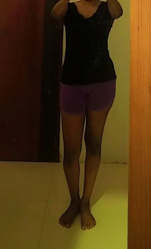 Madu(22y) Massage & Mistress Session – Sri Lankan escort in Colombo — 2 / 4