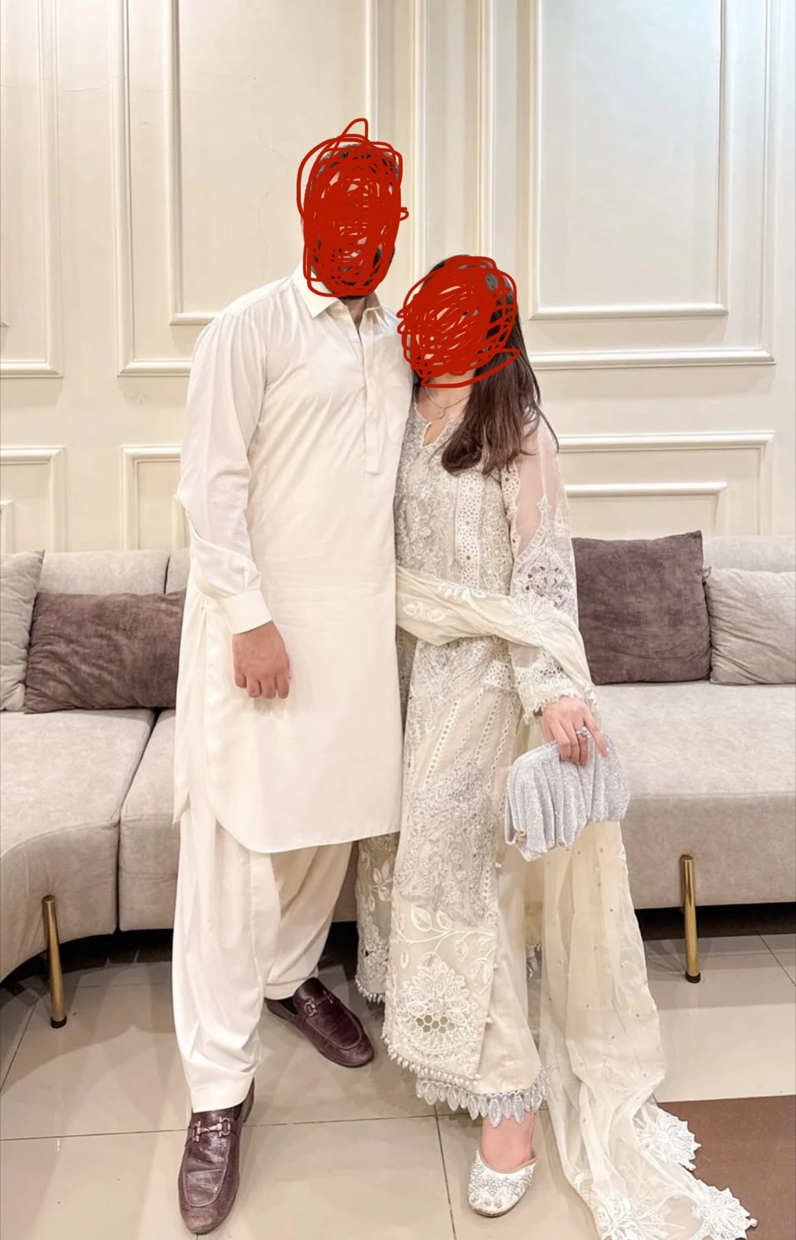 Tarannum & Riyaz – Indian escort in New Delhi, Escort, New Delhi