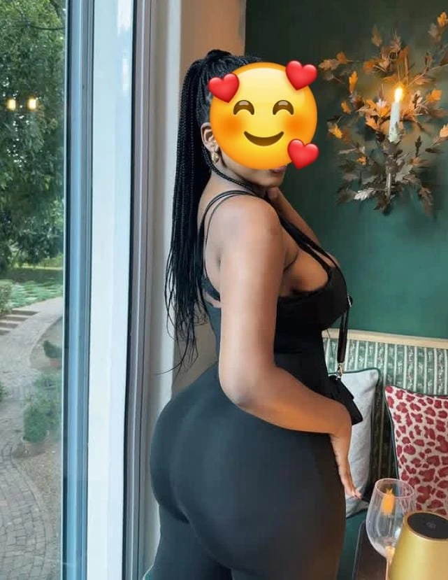 LIYA NEW ARRIVAL IN HINJEWADI – Ugandan escort in Pune — 5 / 6