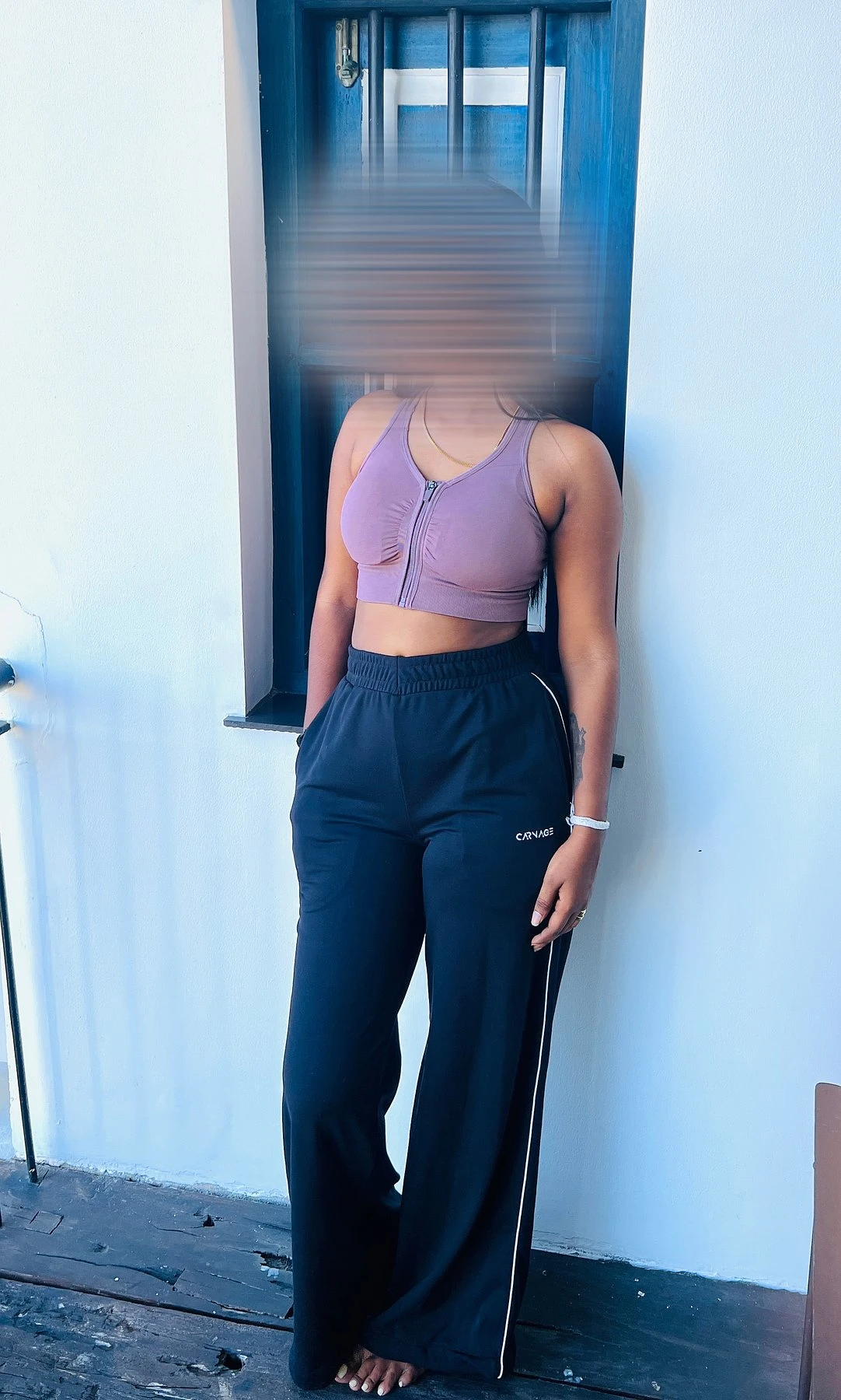 Shaini Yashara – Sri Lankan escort in Colombo — 18 / 31