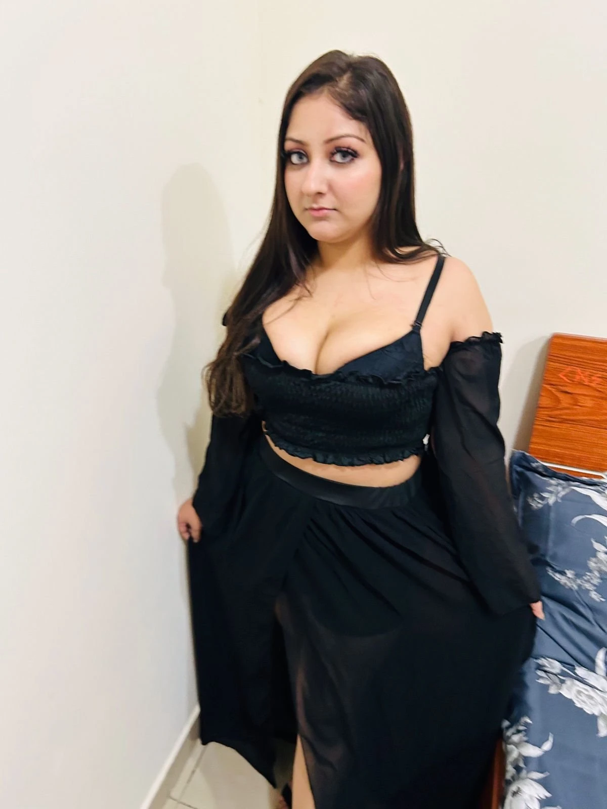 Jenisha – Nepalese escort in Pokhara — 2 / 5