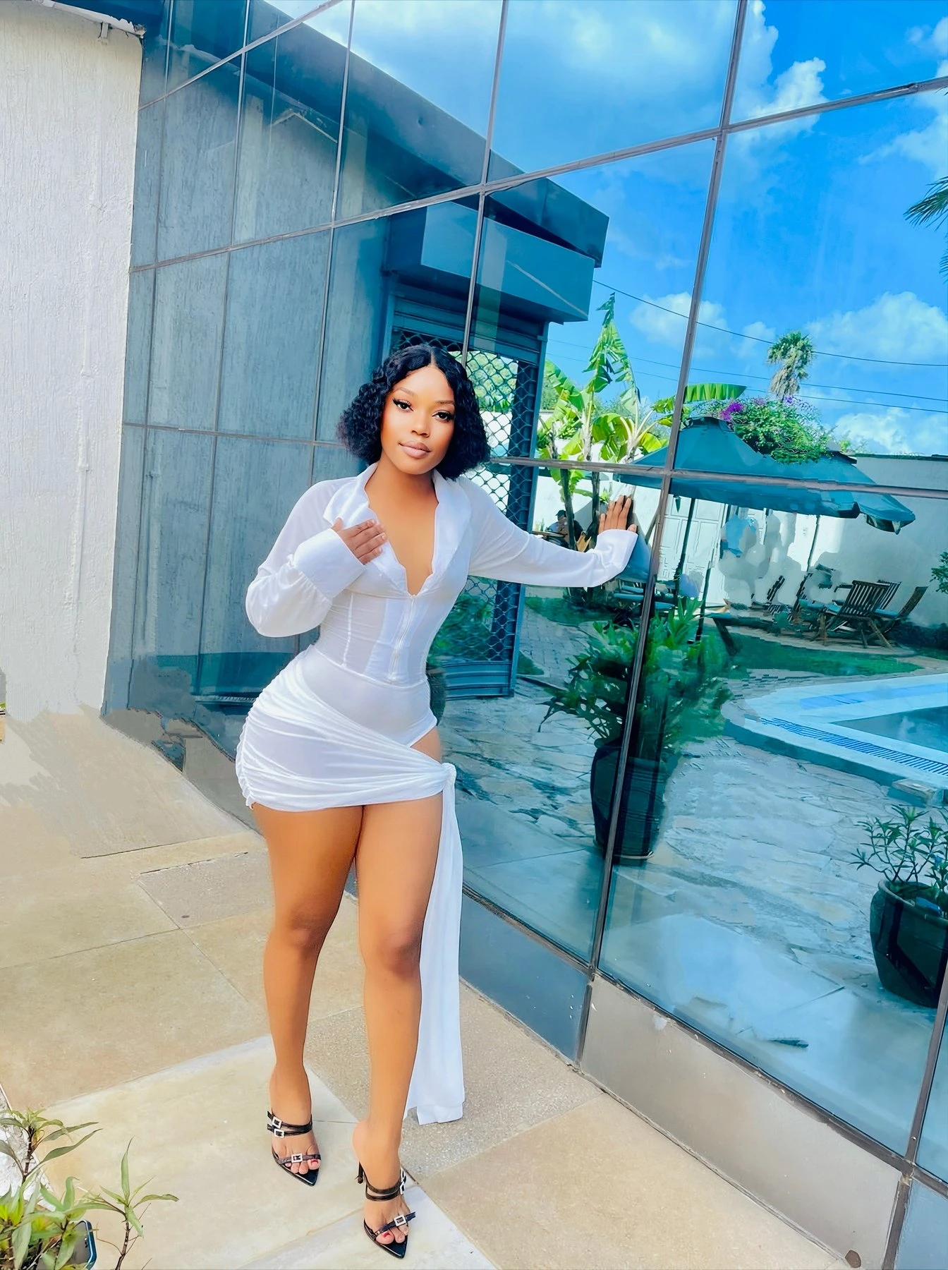 Sweet Farha🫦 – Tanzanian escort in Mwanza, Escort, Mwanza