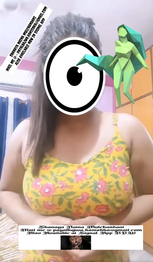 Shanaya Naina Mulchandani – Indian escort in Kolkata — 5 / 6