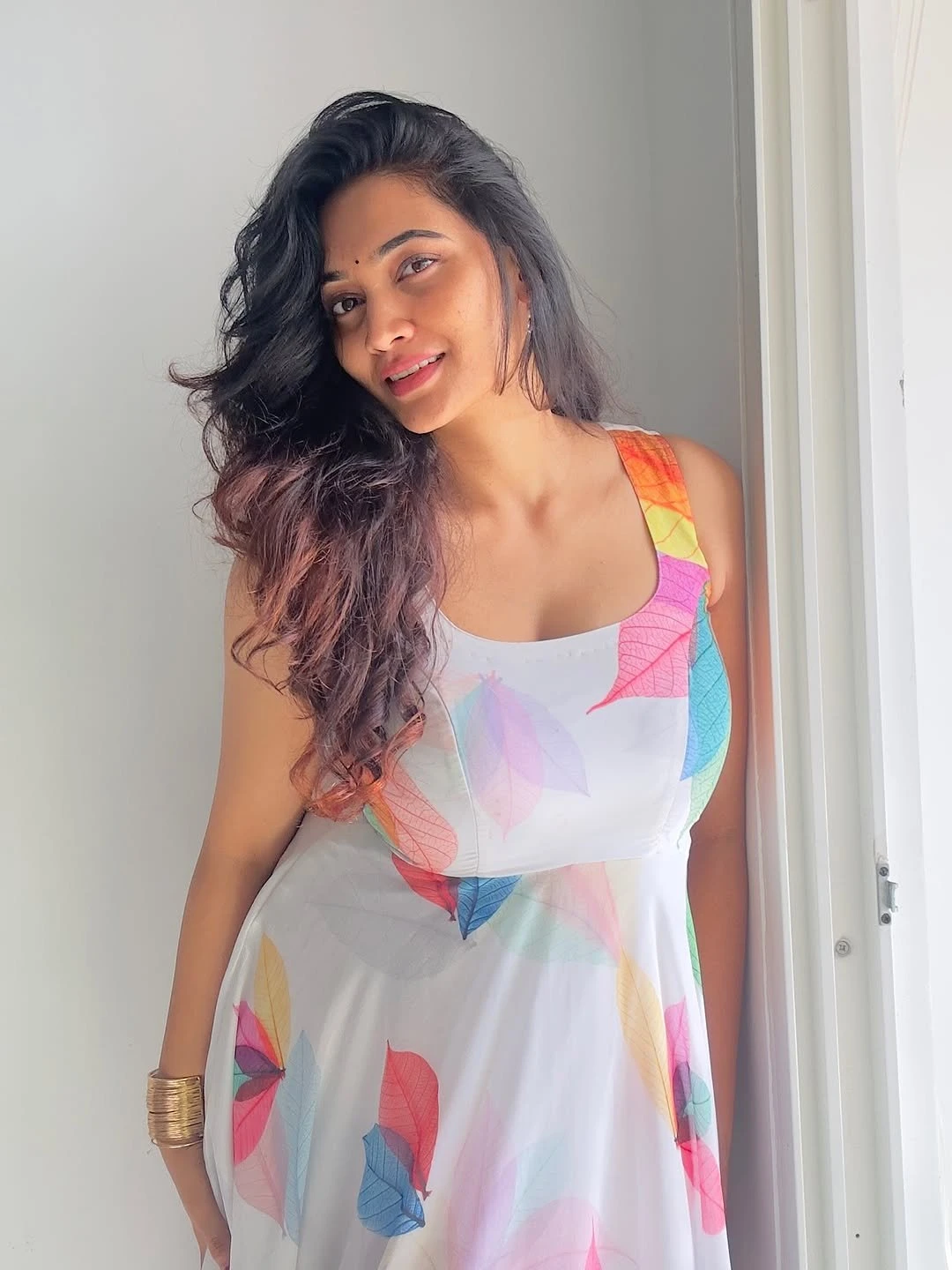 Kamakshi – Indian escort in Visakhapatnam — 2 / 6