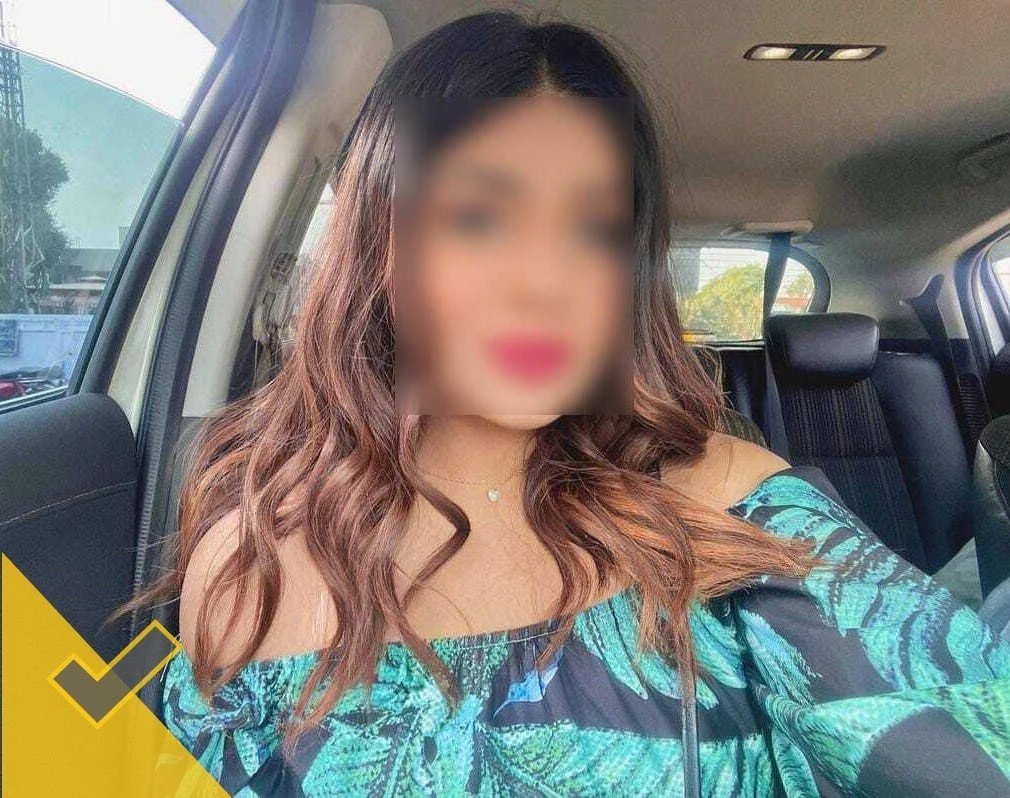 VIP Escorts in Delhi Five Star Hotels – Indian escort in New Delhi — 4 / 5