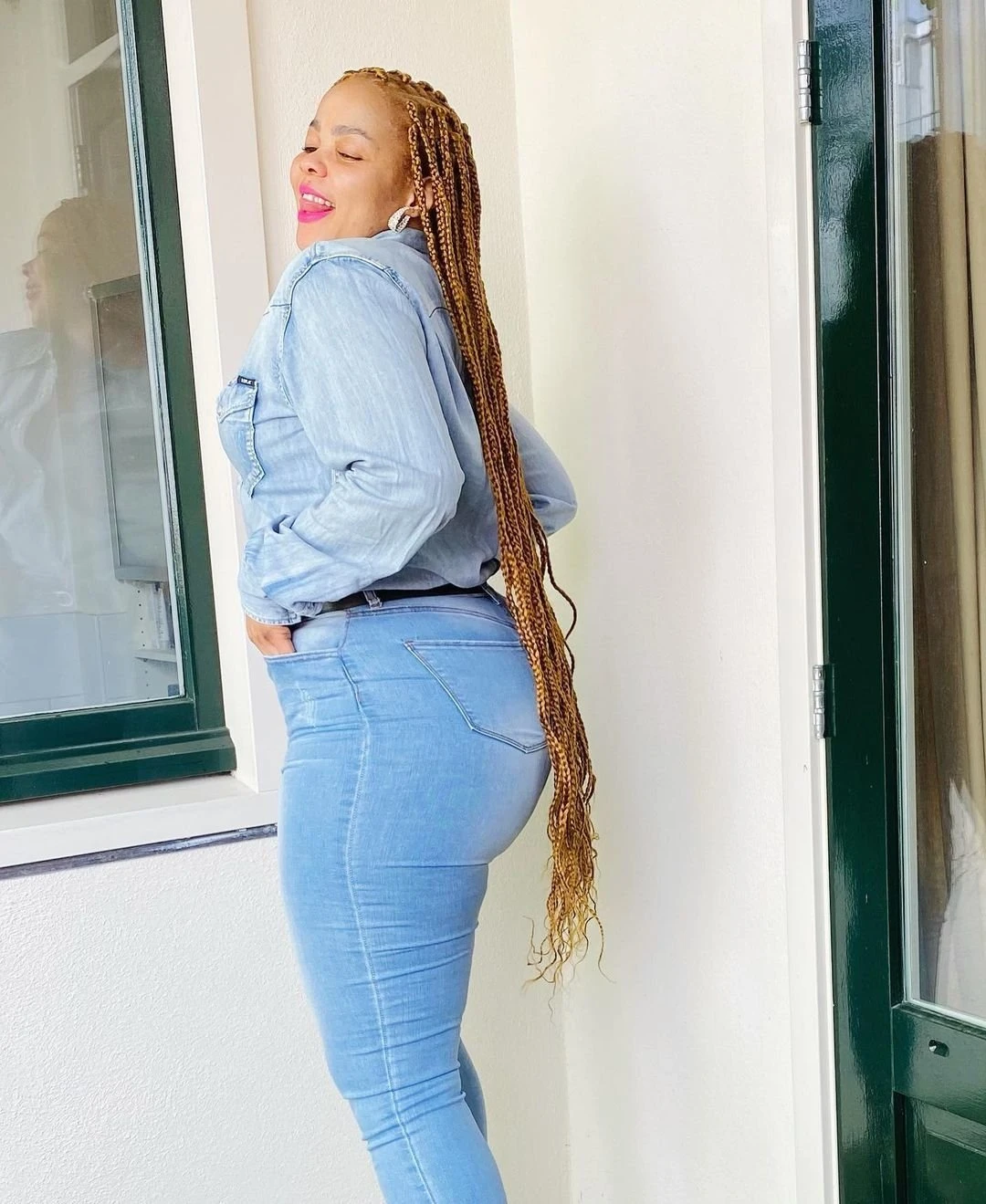 Becca$ – Rwandan escort in Beirut, Escort, Beirut