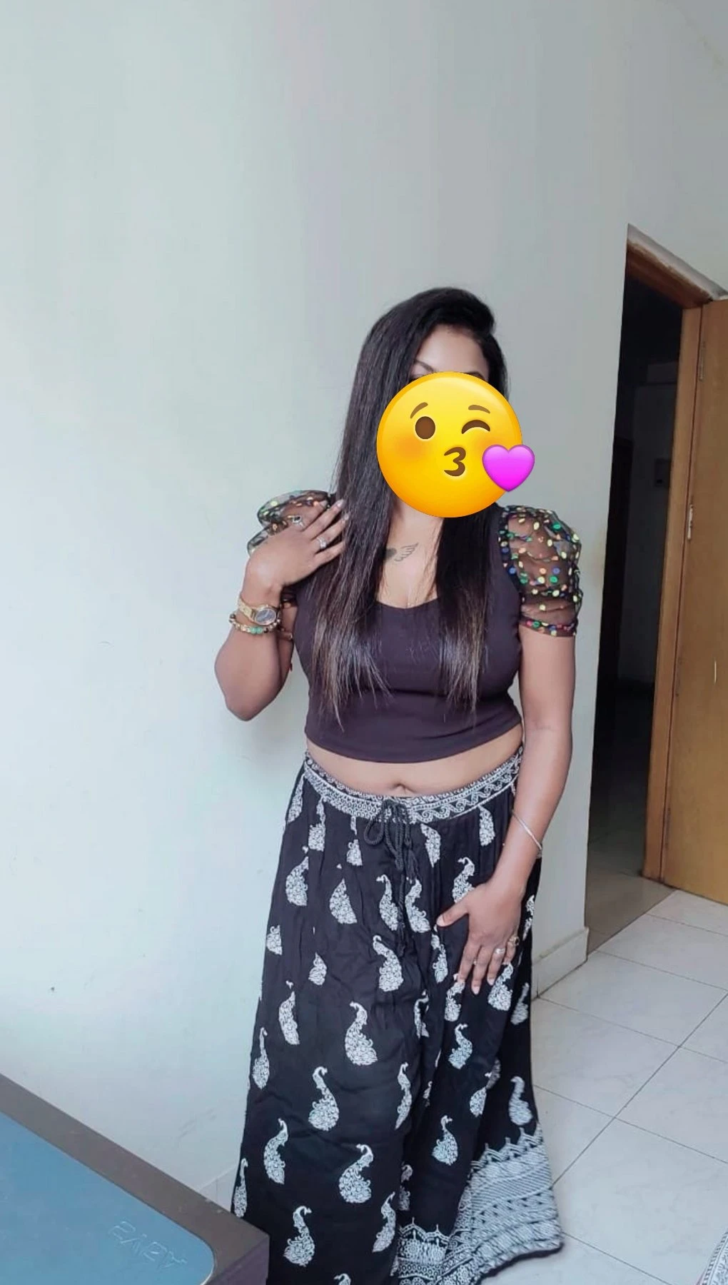 Pretty New – Indian escort in Hyderabad, Escort, Hyderabad