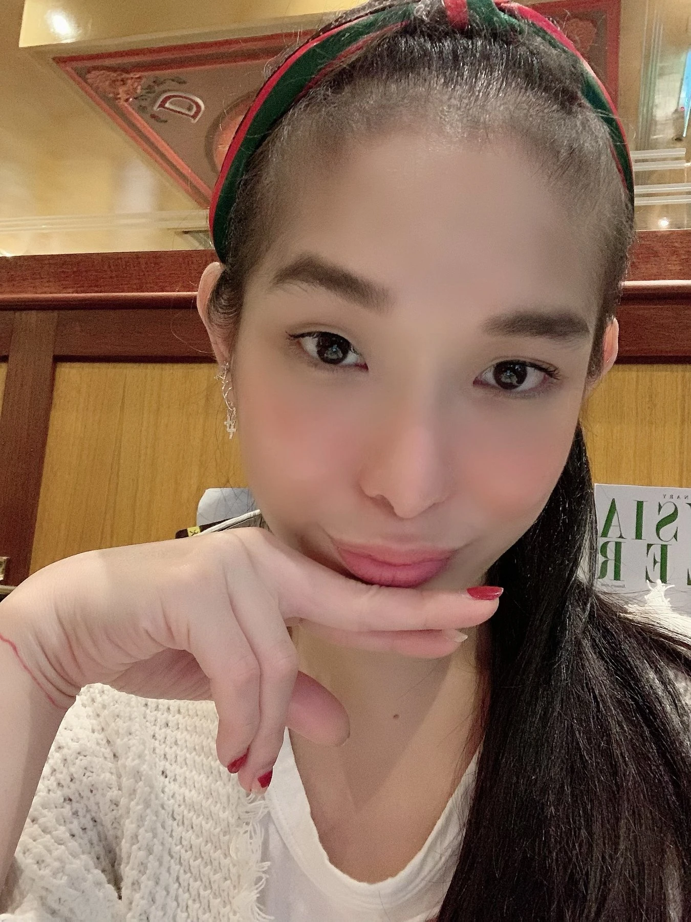 Unnie Yasuna – Filipino escort in Mumbai — 5 / 8