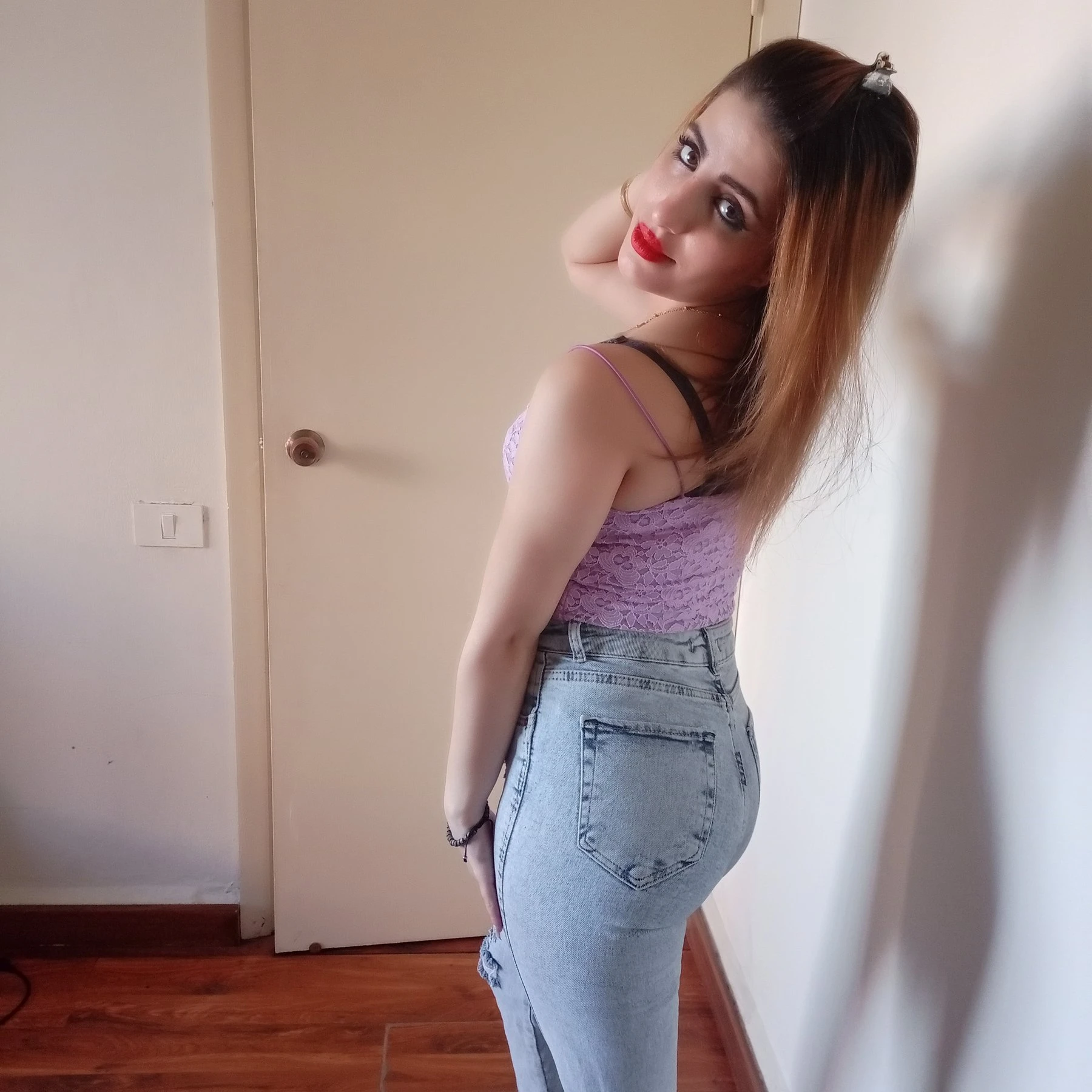 Rola Lebanese – Lebanese escort in Beirut — 3 / 5