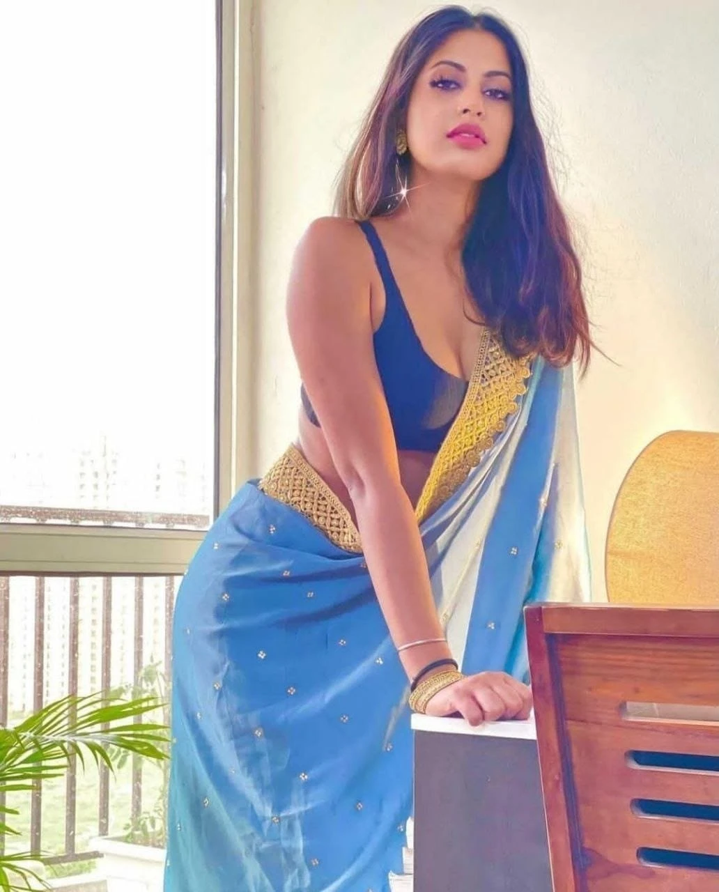 Vip Service Provider Call Me – escort in Hyderabad — 2 / 3