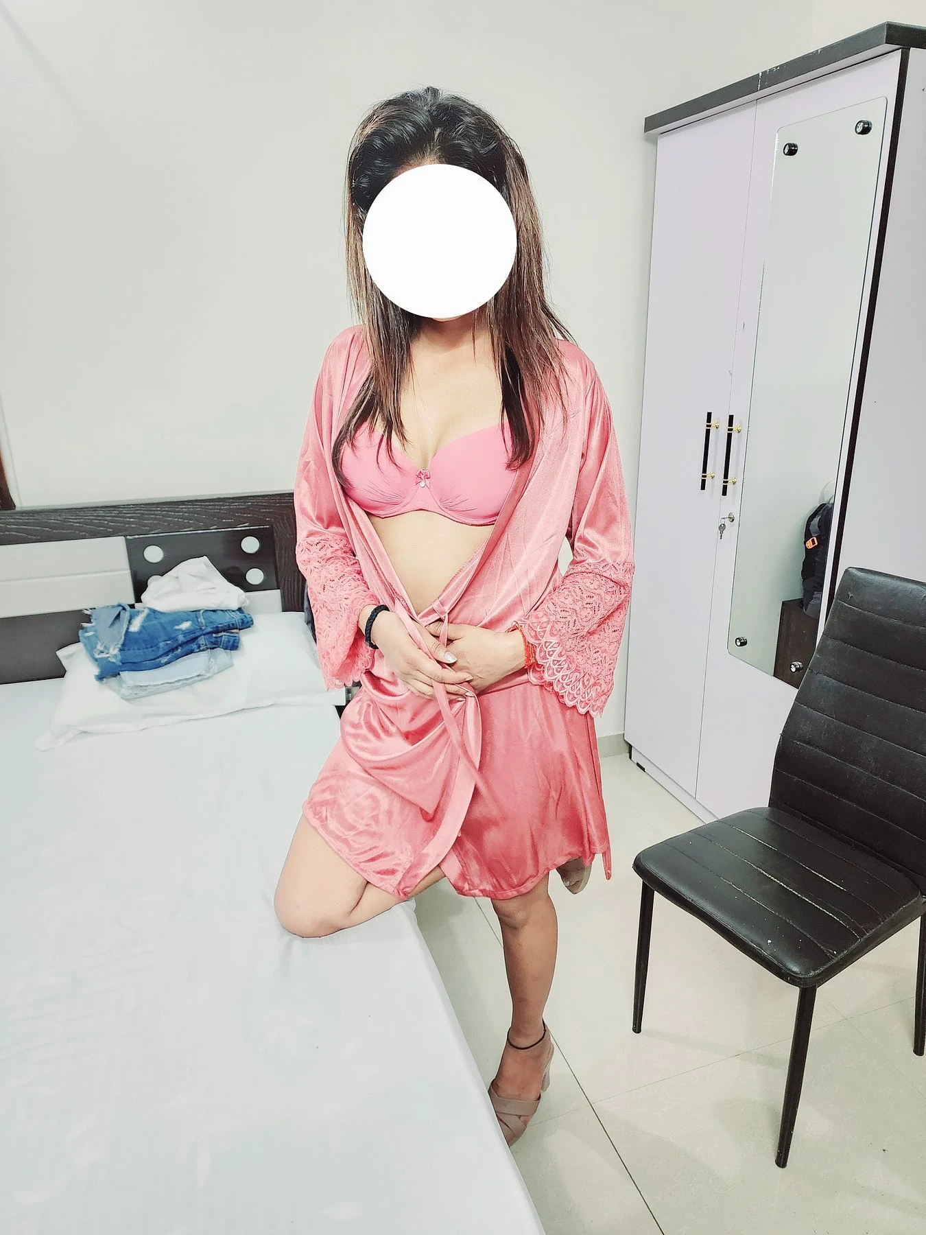 Tanishka telegram @Tanishsingh0 – Indian escort in Mumbai — 27 / 31