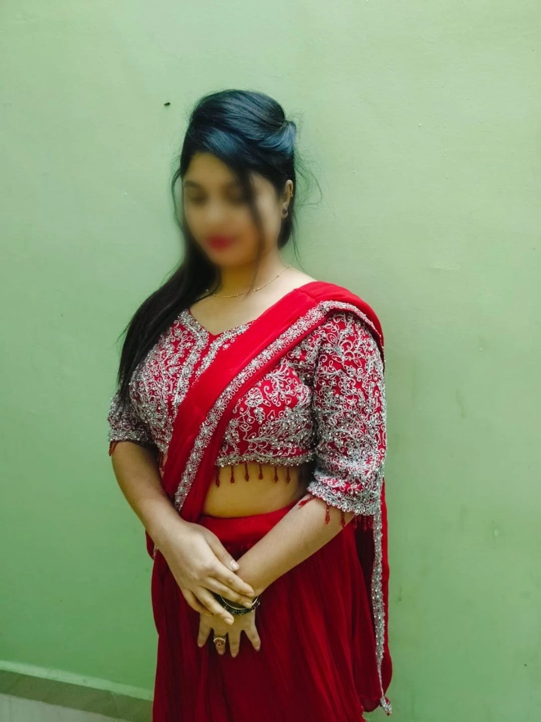 Muslim Girl Priya Shaik Available 4 Sex – Indian escort in Hyderabad — 5 / 6